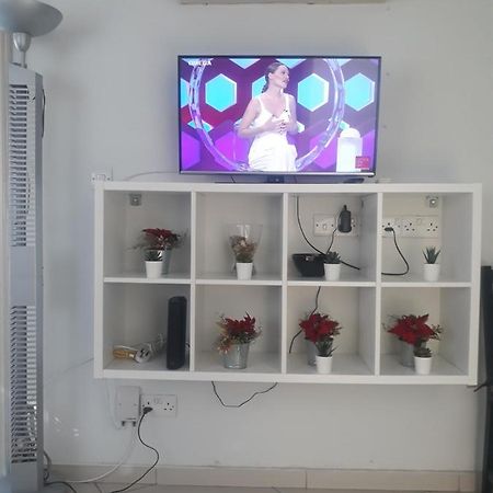 A Modern Apartment For You Nicósia Exterior foto